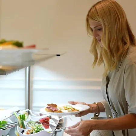 New Old Town 4* Istanbulská provincie