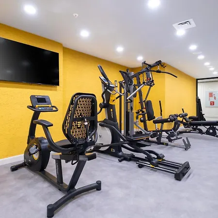 Hotel New Old Town Stambuł