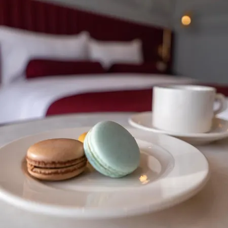 New Old Town Hotel 4*