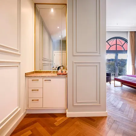 Hotel New Old Town Provincia di Istanbul