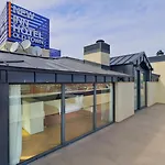 Hotel New Old Town 4*