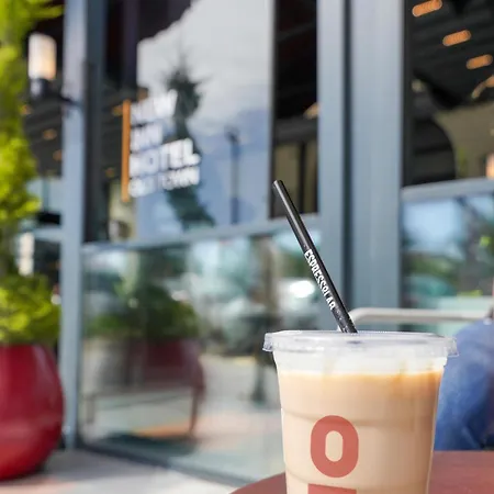 New Old Town 이스탄불