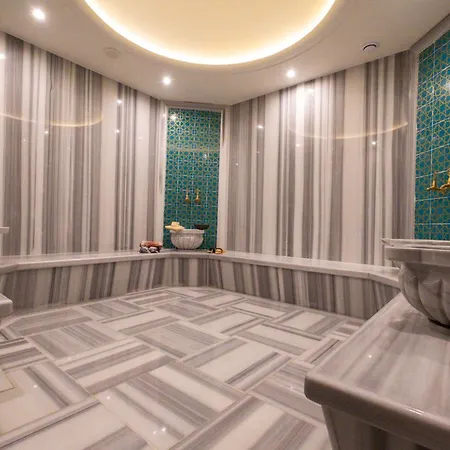 New Old Town Ξενοδοχείο