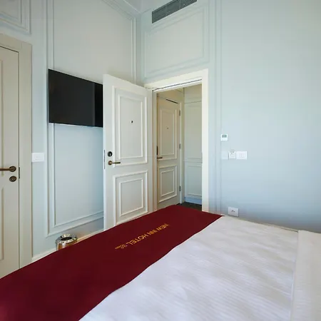 New Old Town Ξενοδοχείο 4*