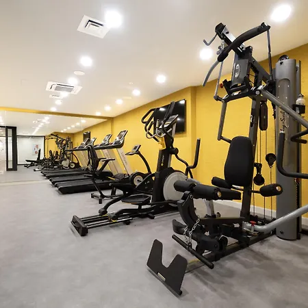 New Old Town 이스탄불