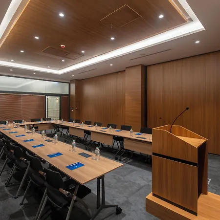 New Old Town Ξενοδοχείο Κωνσταντινούπολη