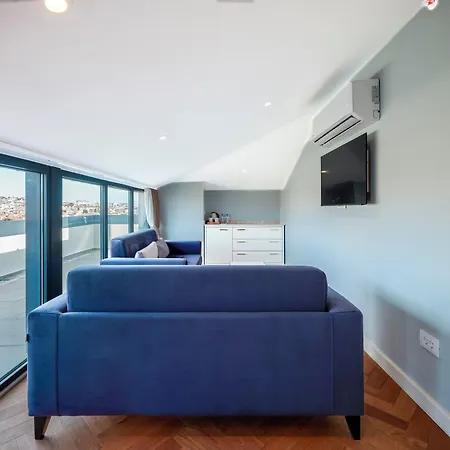 Ξενοδοχείο New Old Town