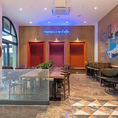 New Old Town Otel İstanbul