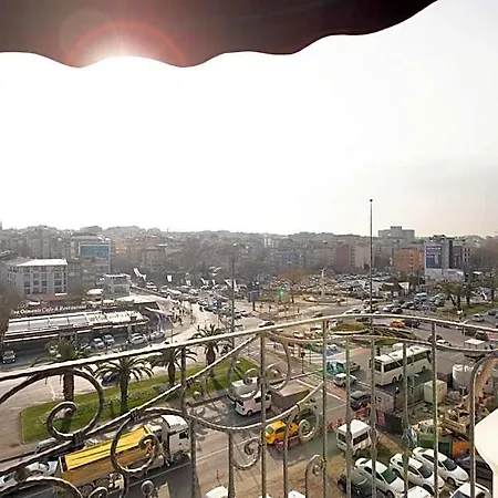 New Old Town 4* İstanbul
