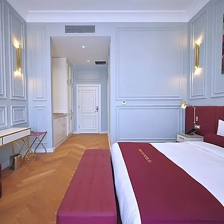 New Old Town Otel