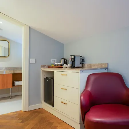 New Old Town Otel 4*