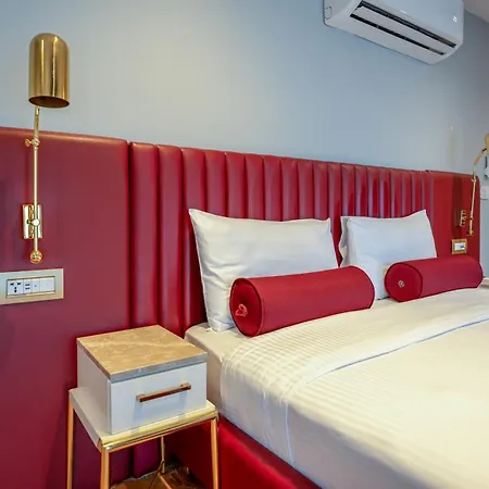 New Old Town Istanbul