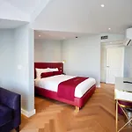 New Old Town 4*