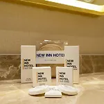 New Old Town 4*