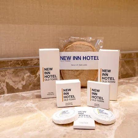 Hotel New Old Town Istambul