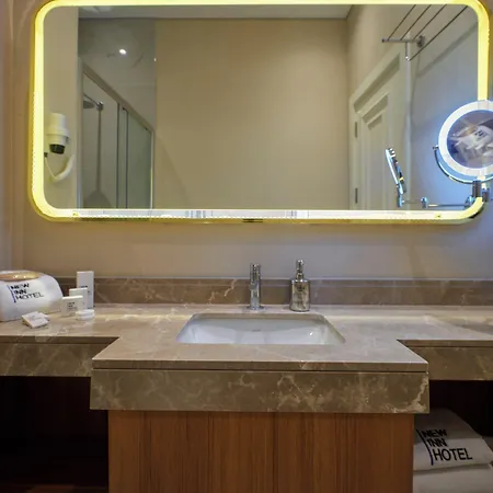 New Old Town ホテル イスタンブール