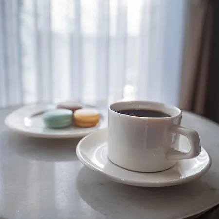 New Old Town Szálloda Isztambul